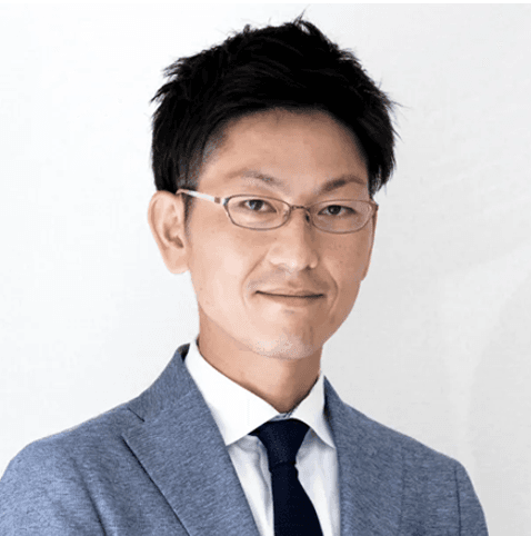 米田 憲司