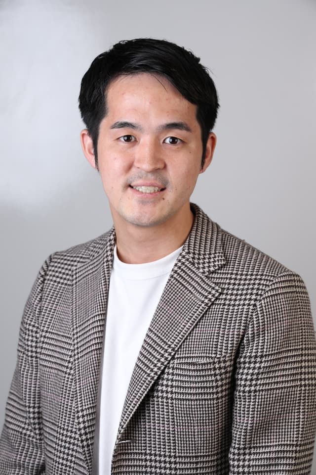 酒井 陽大